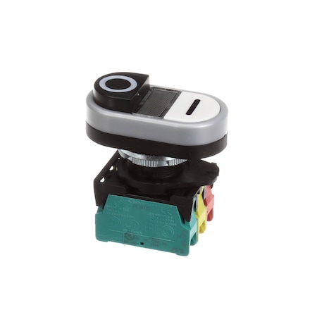 Berkel SWITCH, ON/OFF, BLACK WHITE 00-915965